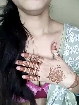 Photos of Sweet_seema from StripChat is Freechat