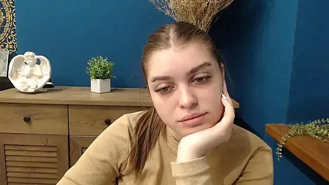Sweet_sugary from StripChat is Freechat