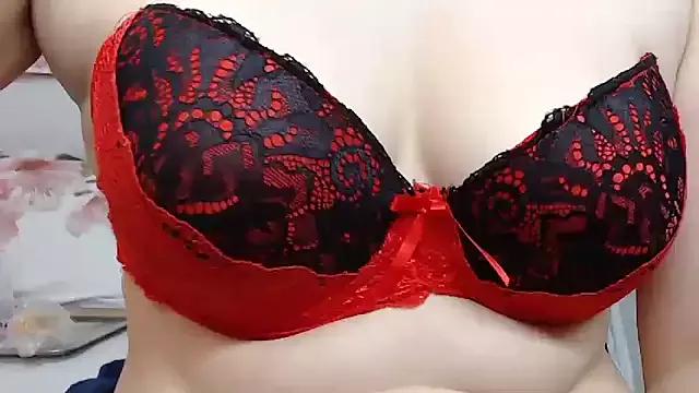 Photos of Sweet_Yoon from StripChat is Freechat