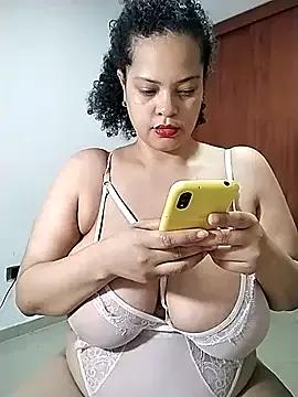 sweetpe from StripChat