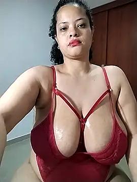 sweetpe from StripChat