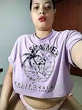 sweetpe from StripChat