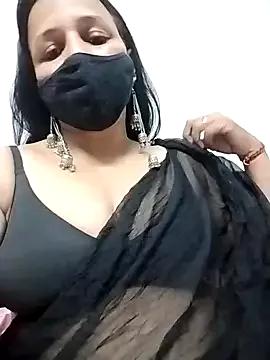 SX-YAMINI from StripChat is Freechat