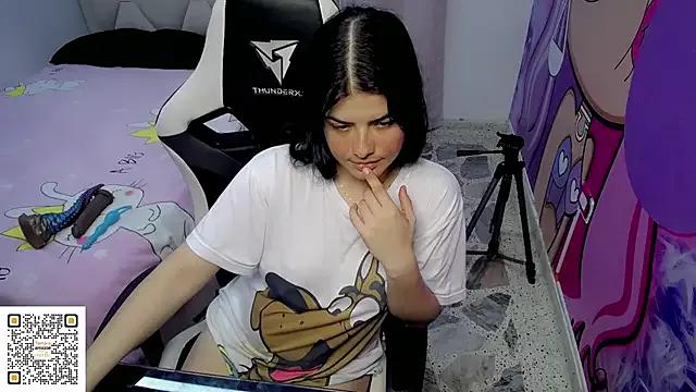 Photos of Tamaraa_wet from StripChat is Private