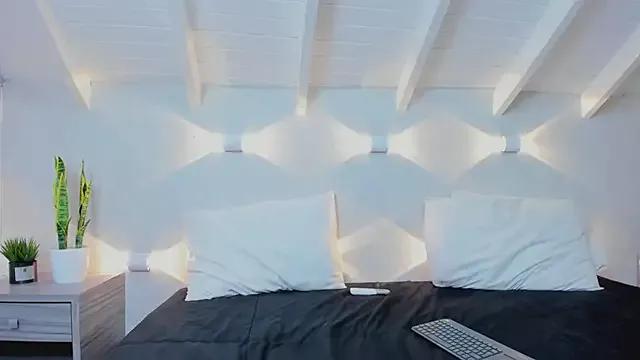 TamaraMartinn from StripChat