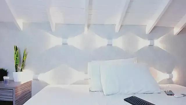TamaraMartinn from StripChat