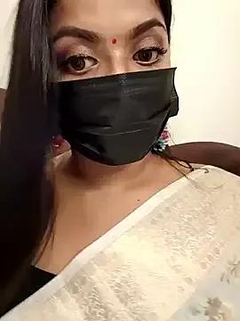 Photos of Tamil_Anumitha from StripChat is Private