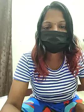 Photos of Tamil_Ishu from StripChat is Group