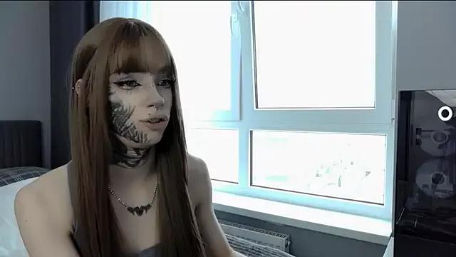 Incite your eccentricities: Get kinky and please these steamy asian sluts, who will reward you with wacky outfits and vibrating toys.