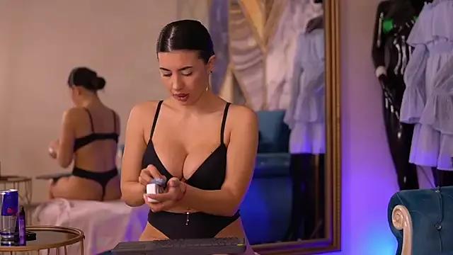 Incite your eccentricities: Get kinky and please these steamy asian sluts, who will reward you with wacky outfits and vibrating toys.