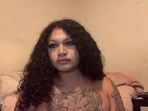 Tatbaby webcams show profile image 
