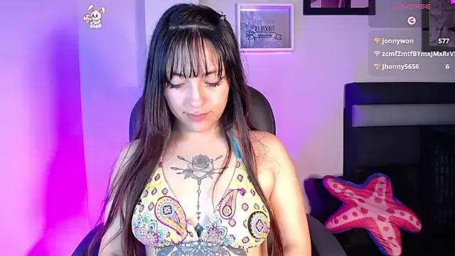 Taylor_golden1 from StripChat is Freechat