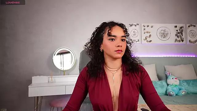 Photos of Taylor_Tina from StripChat is Private