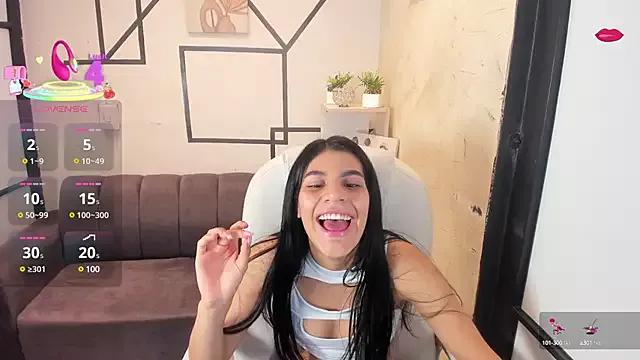 Incite your eccentricities: Get kinky and please these steamy asian sluts, who will reward you with wacky outfits and vibrating toys.