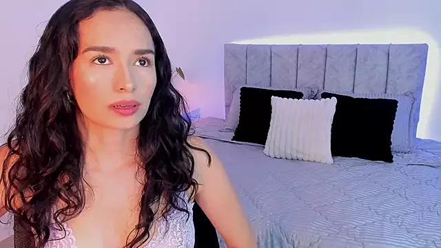 Taylormaxwell from StripChat is Freechat