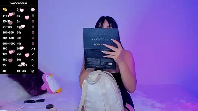 Incite your eccentricities: Get kinky and please these steamy asian sluts, who will reward you with wacky outfits and vibrating toys.