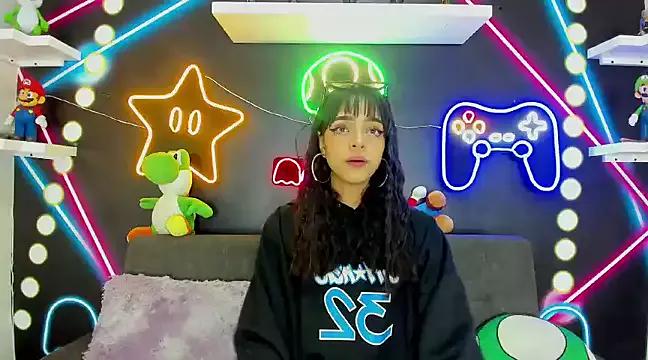 Incite your eccentricities: Get kinky and please these steamy asian sluts, who will reward you with wacky outfits and vibrating toys.