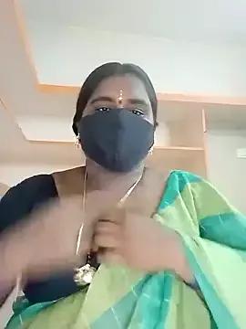 Photos of telugu-ranuka from StripChat is Group