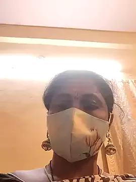 Telugu_malluaunty from StripChat is Freechat