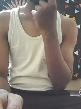 Teluguraviraj_ webcams show profile image 