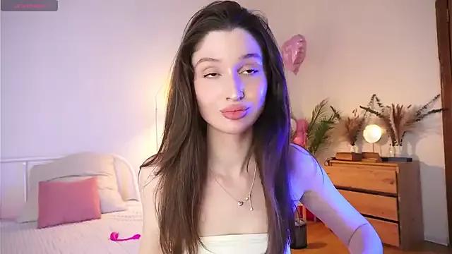 tender_babyy from StripChat is Freechat