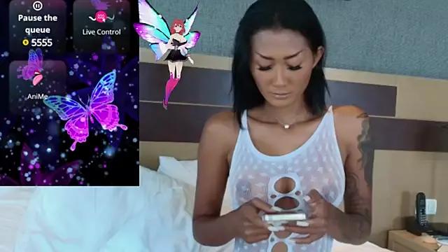 Incite your eccentricities: Get kinky and please these steamy asian sluts, who will reward you with wacky outfits and vibrating toys.