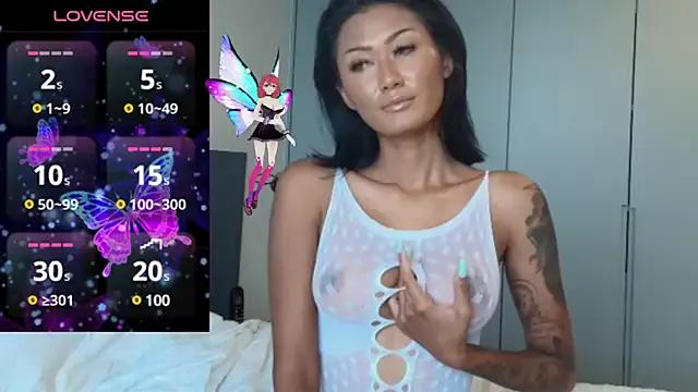 Incite your eccentricities: Get kinky and please these steamy asian sluts, who will reward you with wacky outfits and vibrating toys.