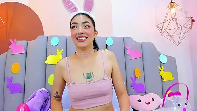 Incite your eccentricities: Get kinky and please these steamy asian sluts, who will reward you with wacky outfits and vibrating toys.