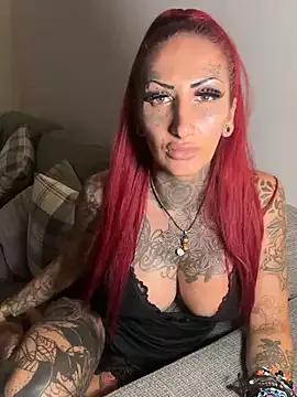 thatbosslass from StripChat