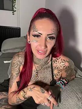 thatbosslass from StripChat