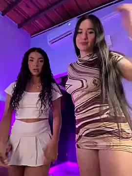 Photos of TheAlejandroDolls from StripChat is Private