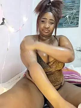 Photos of TheeNicole from StripChat is Freechat