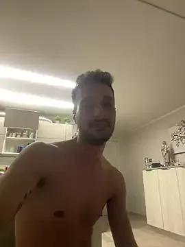 Theitalianguy95 webcams show profile image 