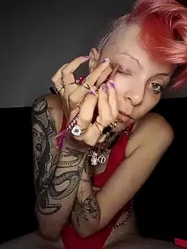 Incite your eccentricities: Get kinky and please these steamy asian sluts, who will reward you with wacky outfits and vibrating toys.