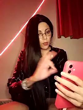 TheKellyQueen from StripChat is Freechat