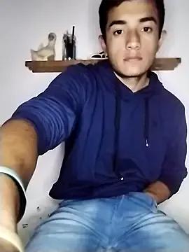 Thick_Cock from StripChat is Freechat