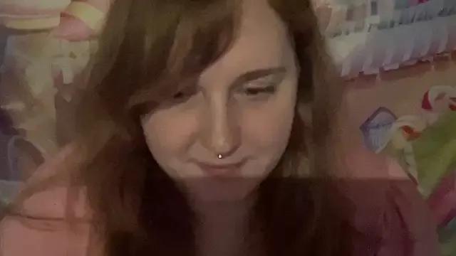 thickgingergoddess from StripChat is Freechat