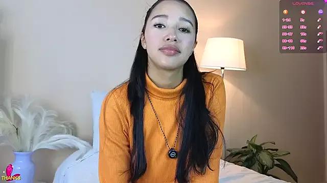 Asian: check-out streams with sophisticated hosts, from undressing to fixations, in a variety of sweet adult cams.