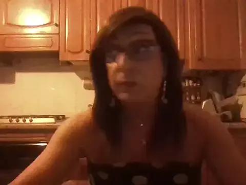 Photos of Tiabet from StripChat is Private