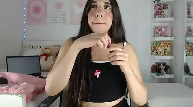Incite your eccentricities: Get kinky and please these steamy asian sluts, who will reward you with wacky outfits and vibrating toys.