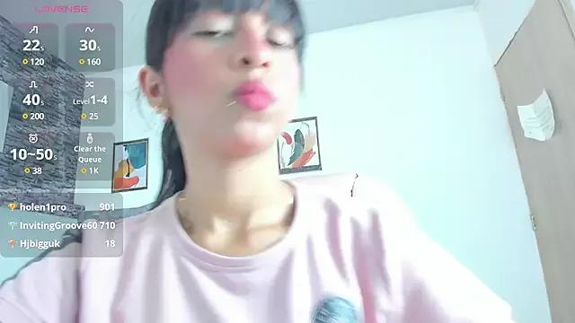 Incite your eccentricities: Get kinky and please these steamy asian sluts, who will reward you with wacky outfits and vibrating toys.