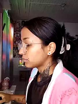 Tifanny_stone_ webcams show profile image 
