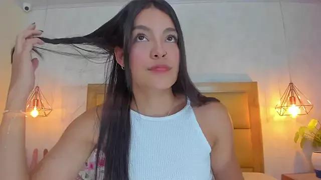 TIFFANYRUSSO from StripChat