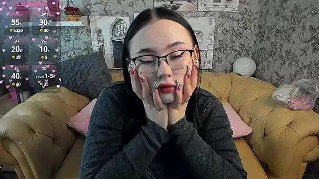 Incite your eccentricities: Get kinky and please these steamy asian sluts, who will reward you with wacky outfits and vibrating toys.