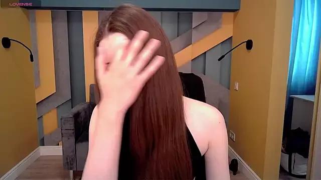 TinaBakers from StripChat is Freechat