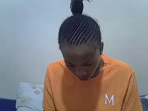 tinabestdoll from StripChat is Freechat