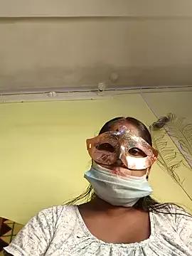 tinabhabhi from StripChat is Freechat