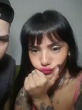 TINASEX1 from StripChat is Freechat
