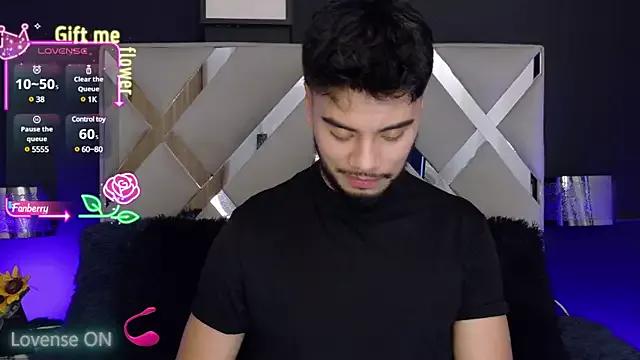 Asian: check-out streams with sophisticated hosts, from undressing to fixations, in a variety of sweet adult cams.