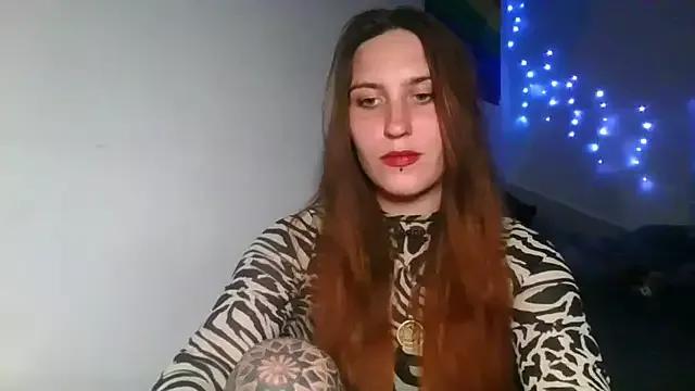 Tori_5330 from StripChat is Freechat